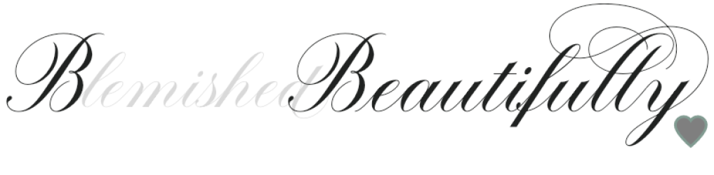 BlemishedBeautifully.com